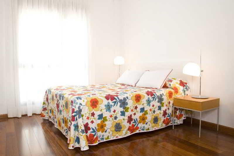Apartamentos Sabinas El Pilar سرقسطة المظهر الخارجي الصورة