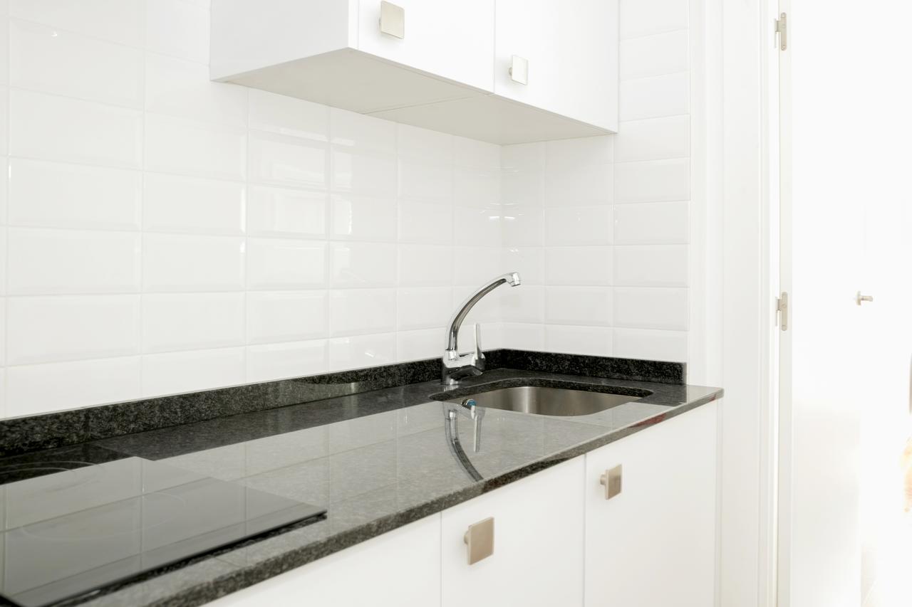 Apartamentos Sabinas El Pilar سرقسطة المظهر الخارجي الصورة